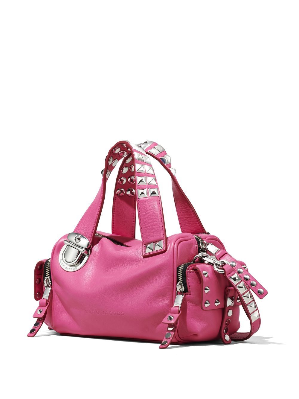 Marc Jacobs The Mini Satchel bag