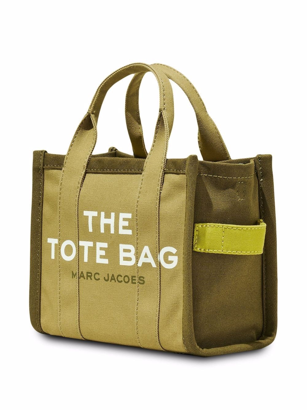 Marc Jacobs small The Colorblock Tote bag