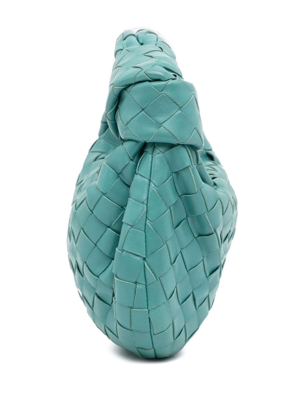 Bo*te*ga ve*ne*ta   jodie intrecciato handbag