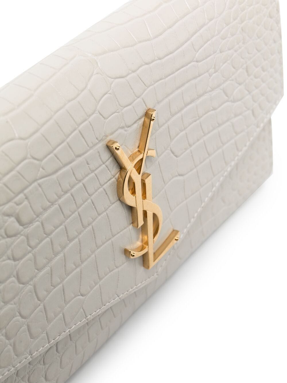 Saint Laurent Le 5 à 7 hobo bag