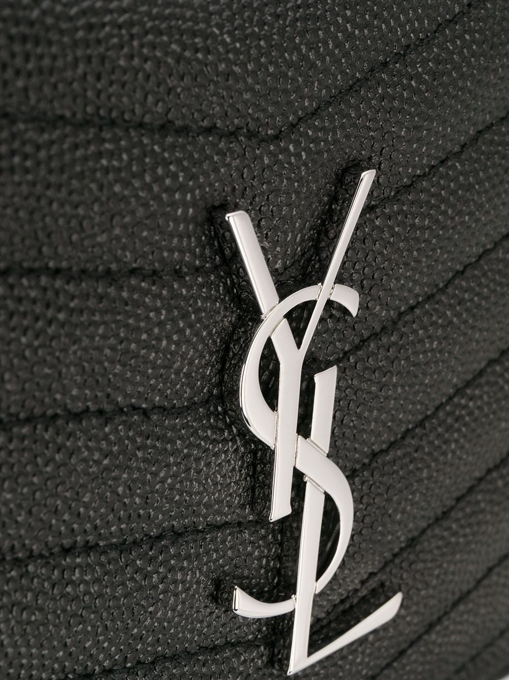 Saint Laurent mini Lou bag