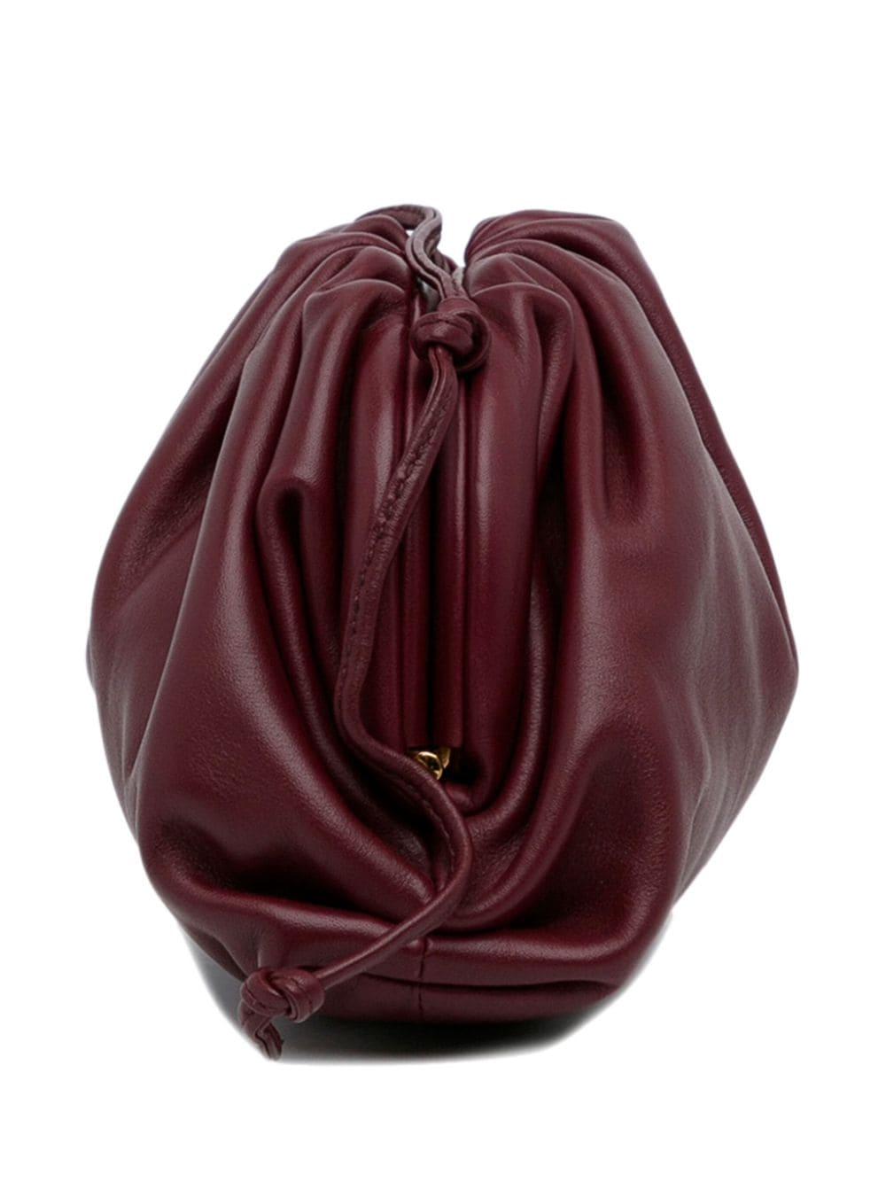 Bo*te*ga ve*ne*ta  2012-2022 the mini pouch bag