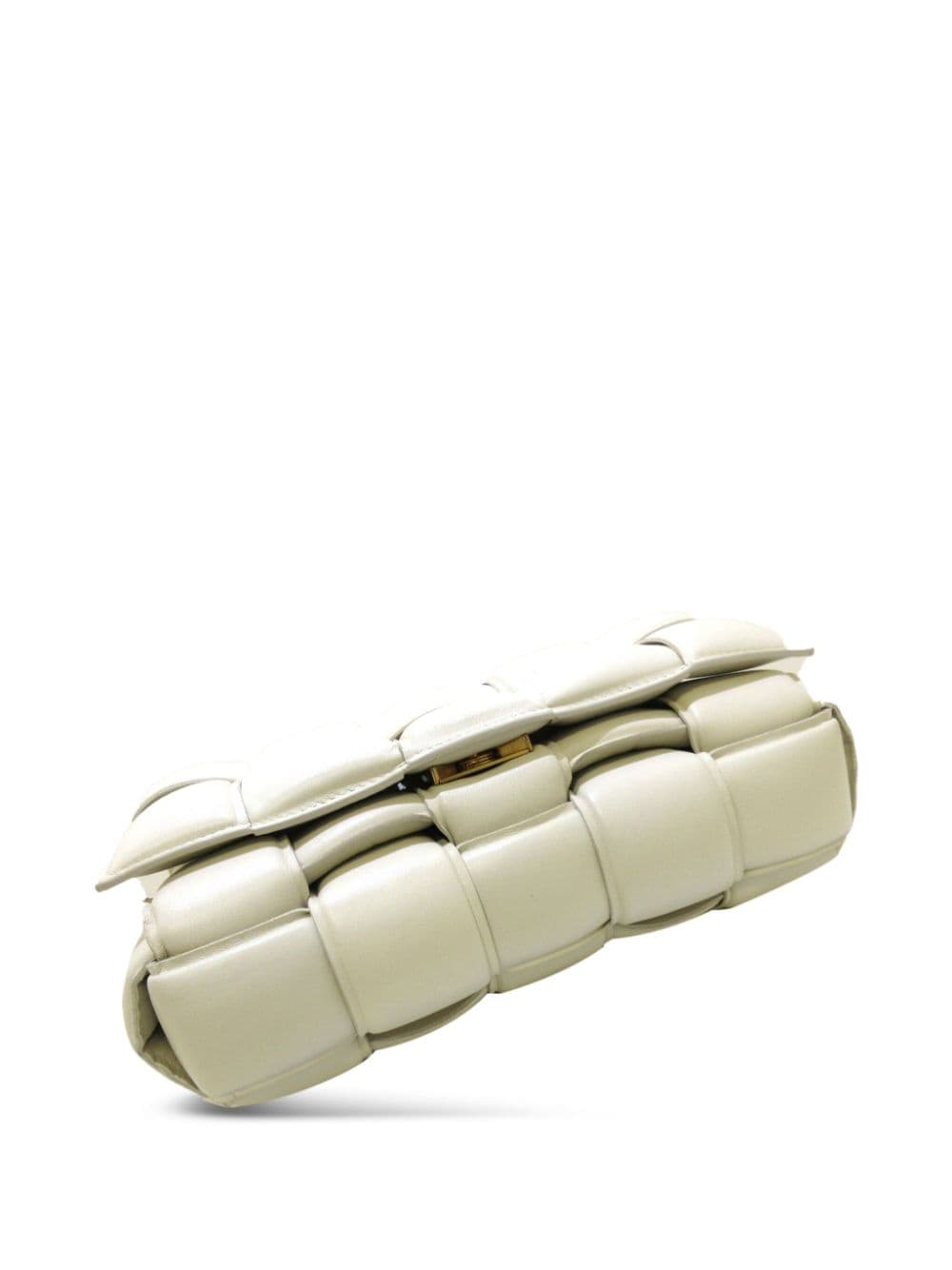 Bo*te*ga ve*ne*ta   cassette padded crossbody bag