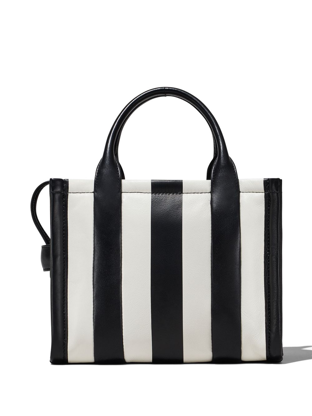 Marc Jacobs The Striped Small Tote bag