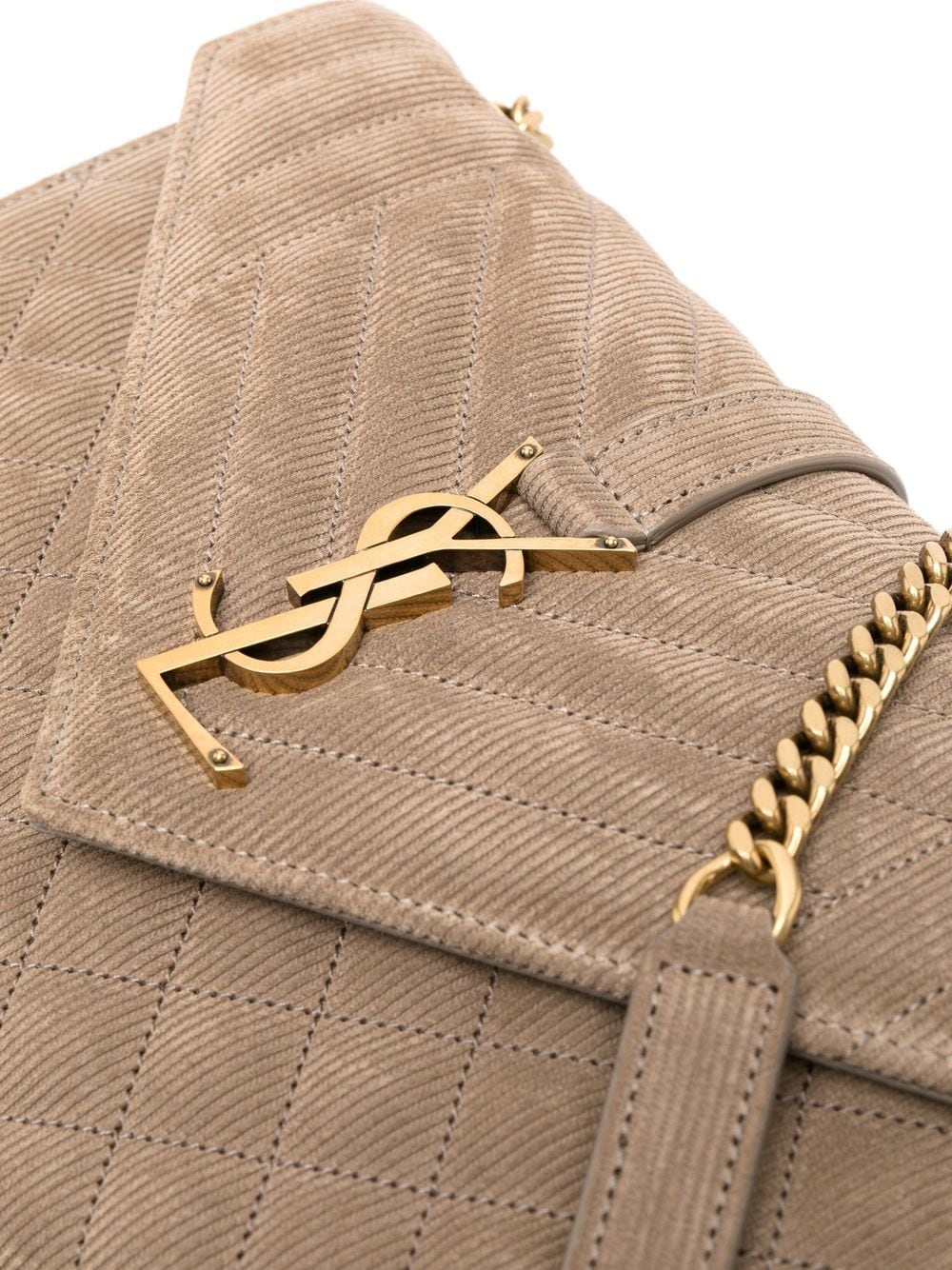 Saint Laurent medium envelope chain bag