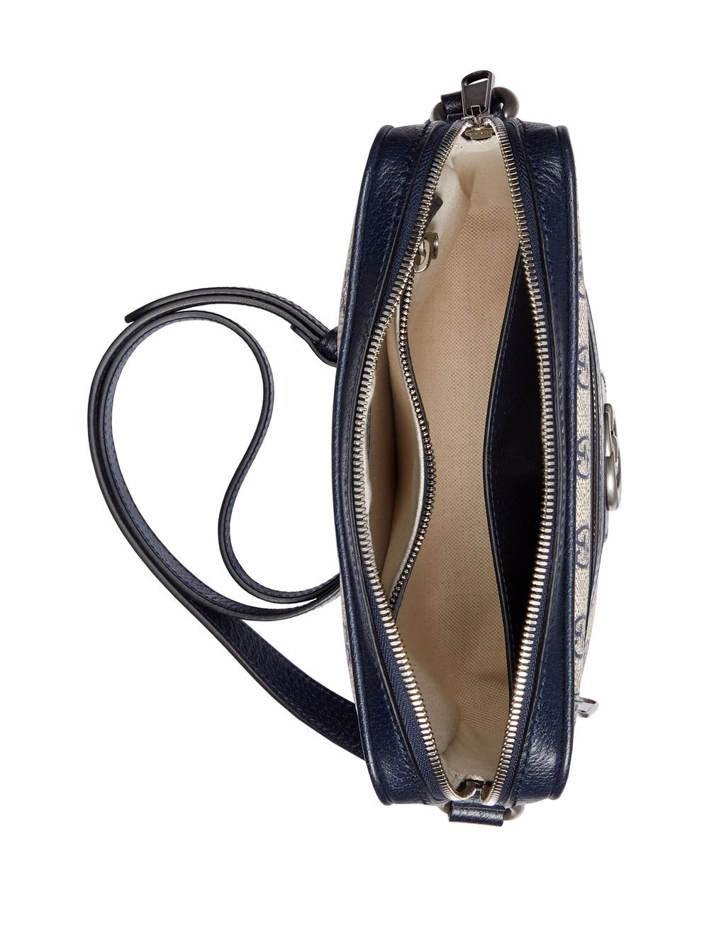 G*u*i small gg ophidia messenger bag