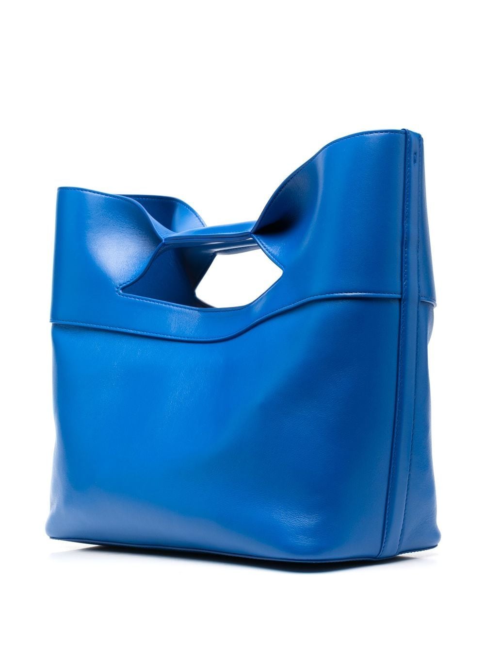 Alexander McQueen small Bow tote bag