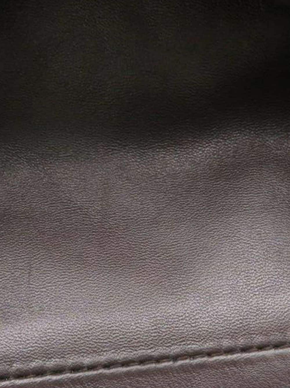 Bo*te*ga ve*ne*ta   the mini pouch