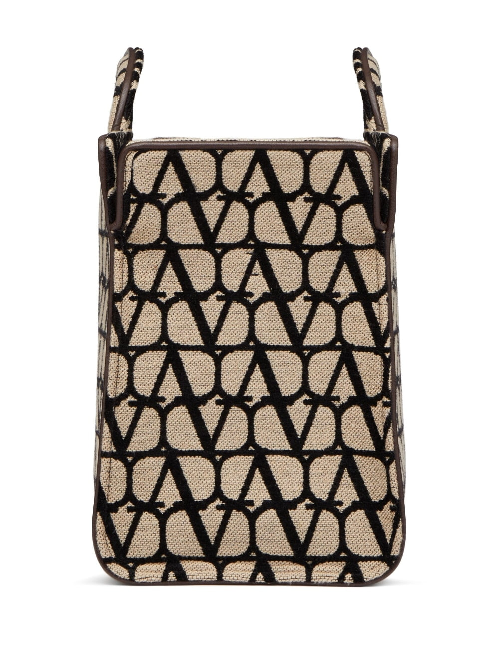 Valentino Garavani La Troisieme Toile Iconographe tote bag