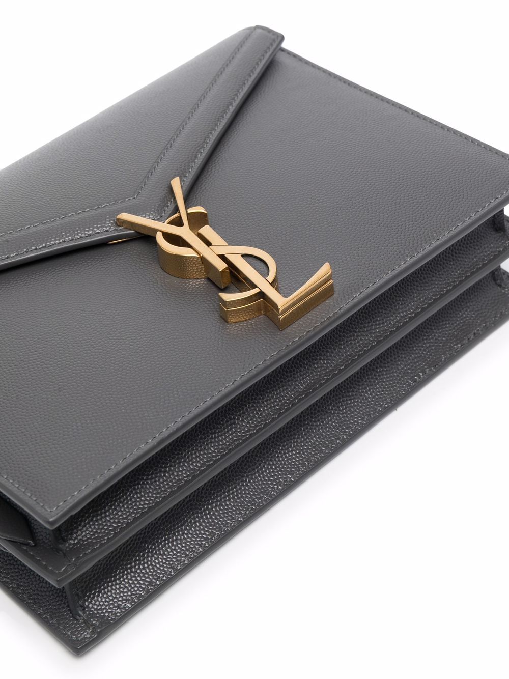 Saint Laurent Cassandra shoulder bag