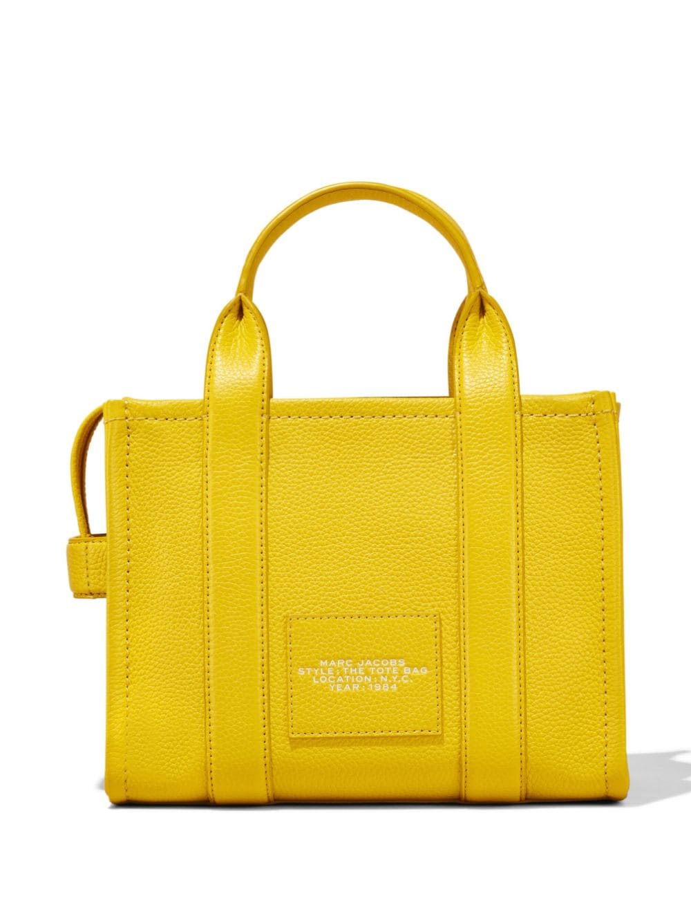 Marc Jacobs The Leather Small Tote bag