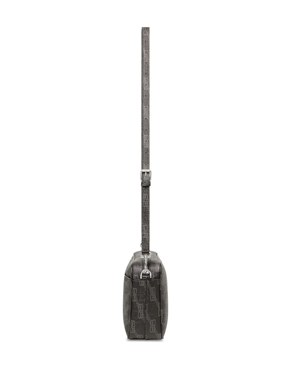 Ba*len*cia*ga signature bb-monogram camera bag