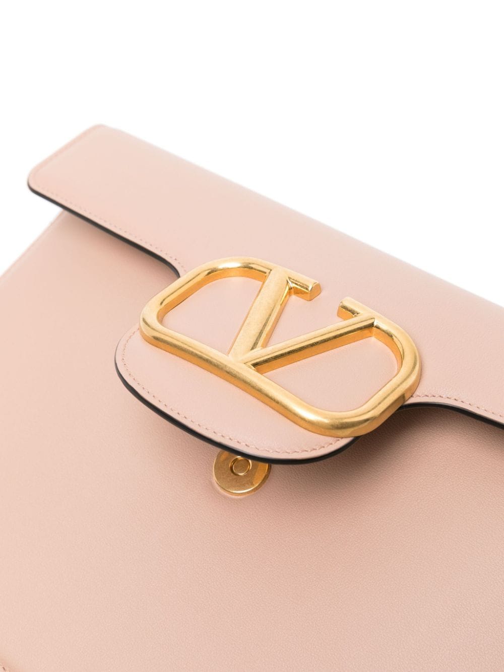 Valentino Garavani VLogo Signature clutch bag