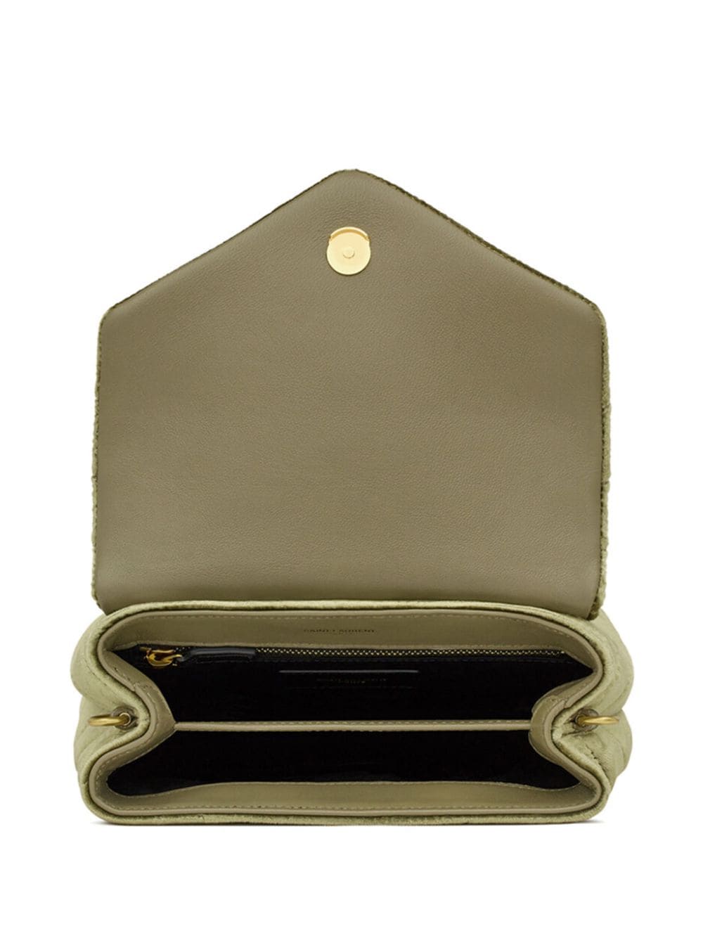 Saint Laurent Loulou Toy crossbody bag