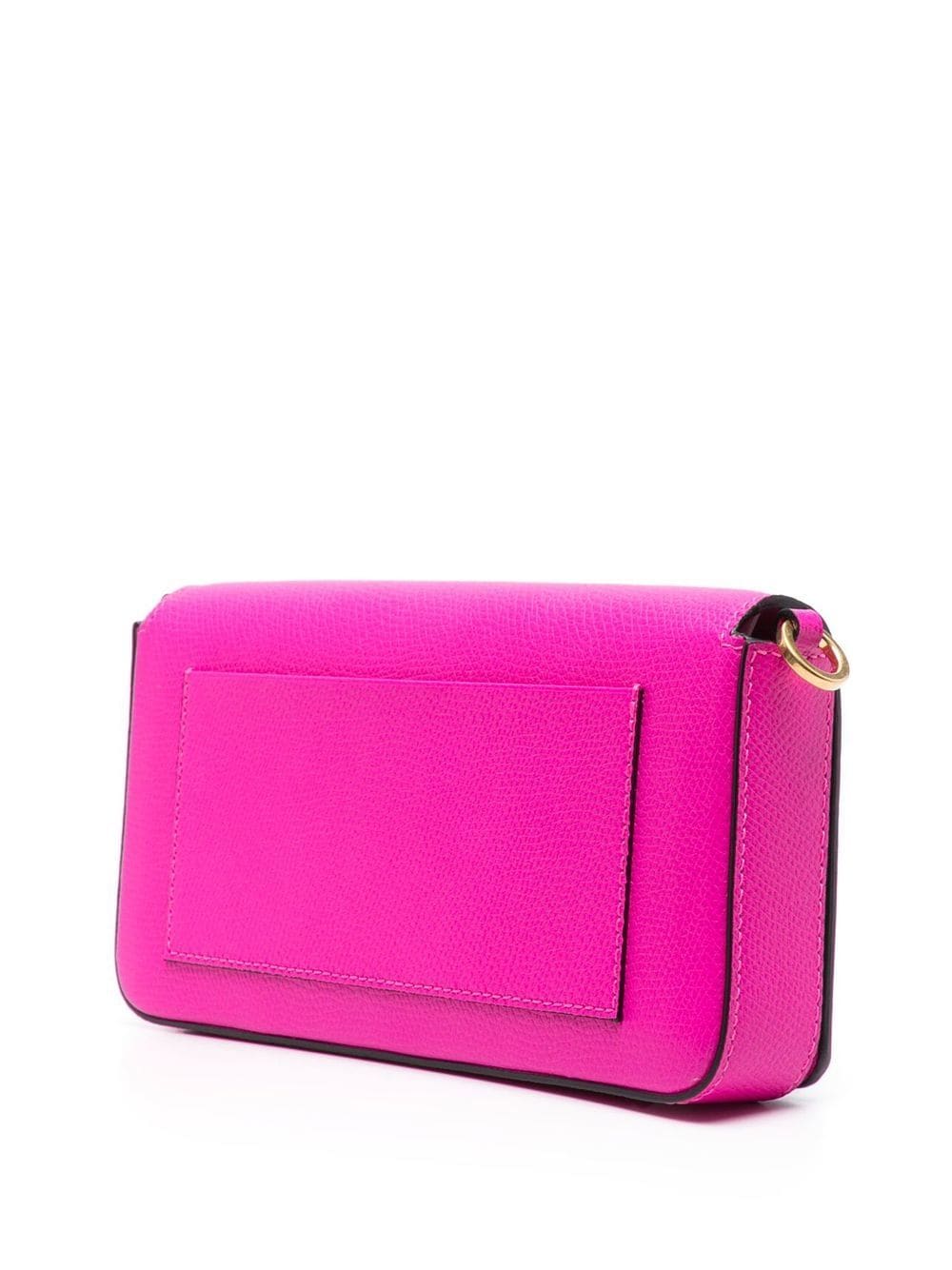 Valentino Garavani VLogo Signature clutch bag