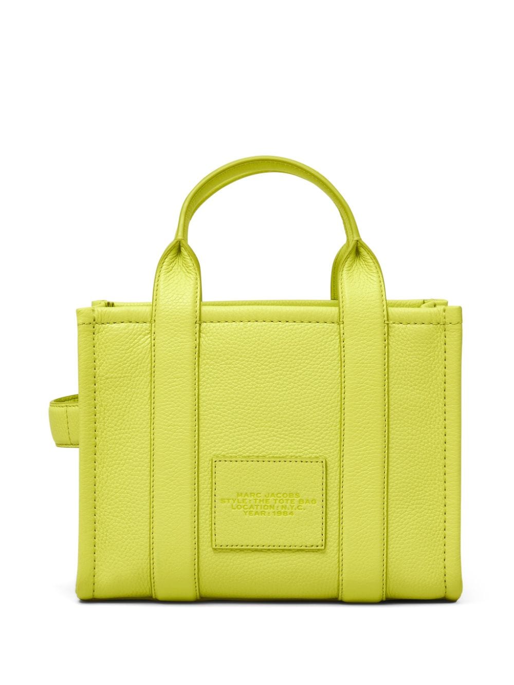 Marc Jacobs The Leather Small Tote bag