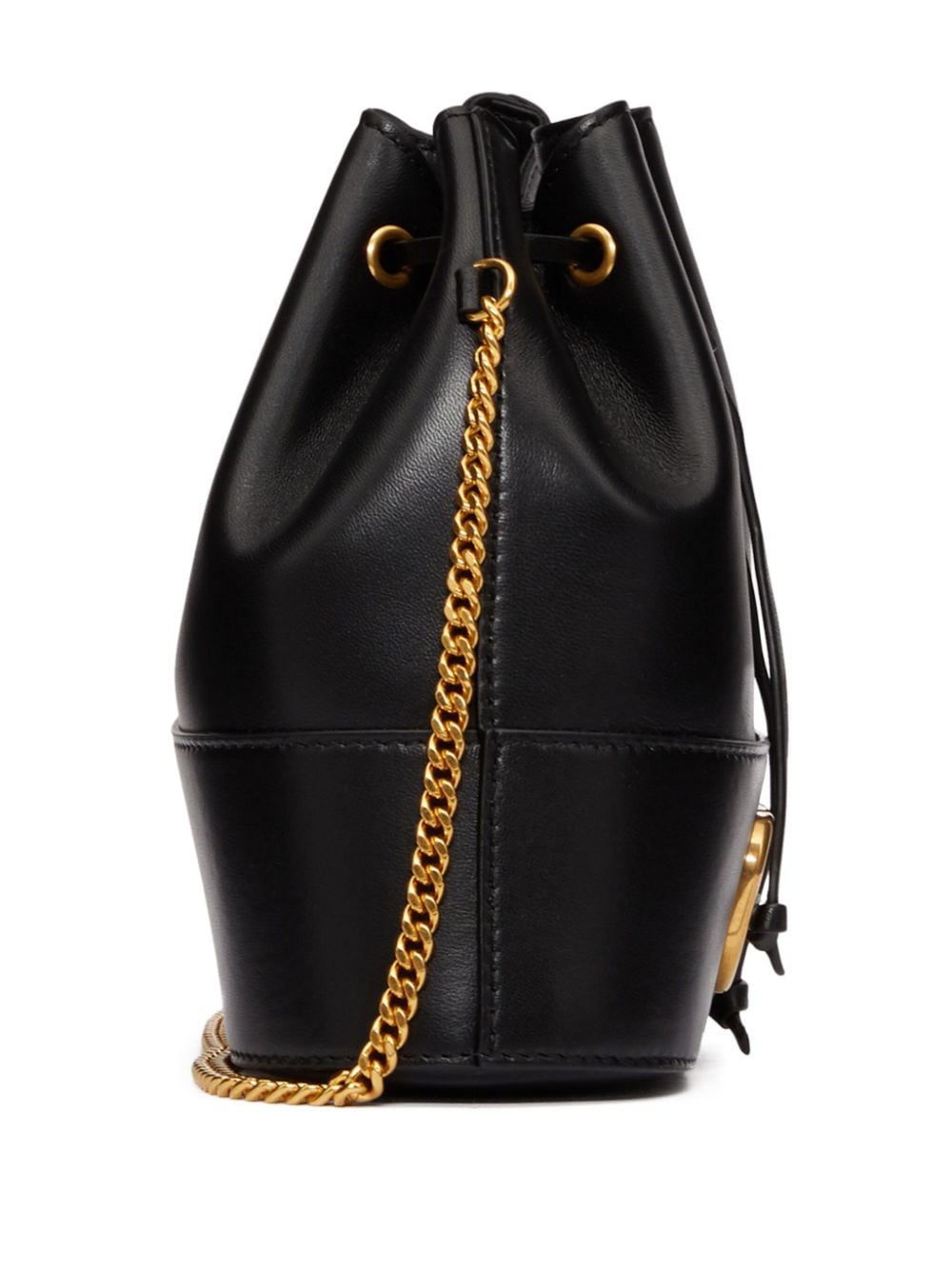 Valentino Garavani mini VLogo Signature bucket bag