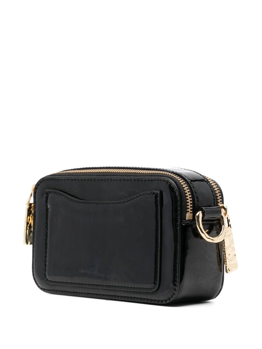 Marc Jacobs The Specchio Snapshot camera bag
