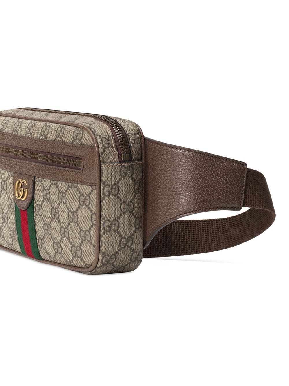 G*u*i ophidia gg belt bag