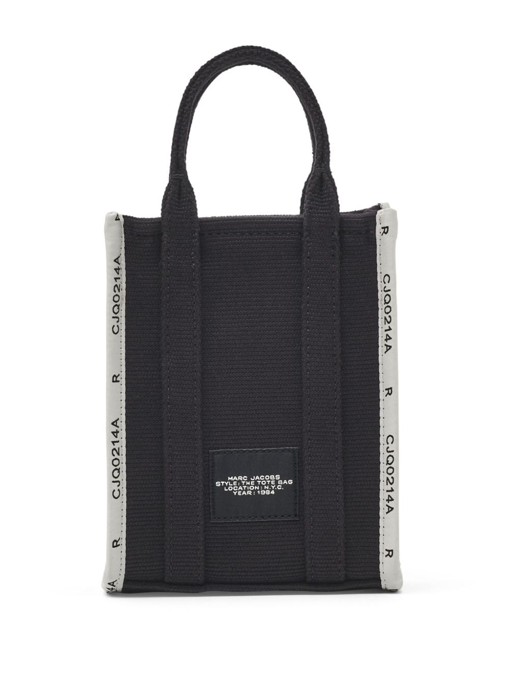 Marc Jacobs The Jacquard Mini Tote bag
