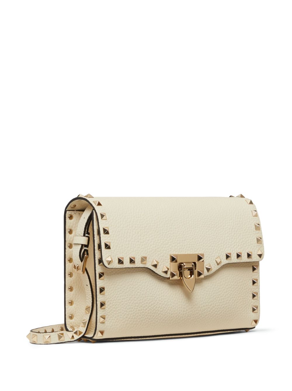 Valentino Garavani small Rockstud leather crossbody bag