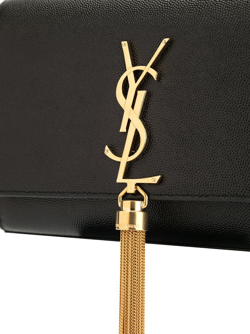 Saint Laurent Kate shoulder bag