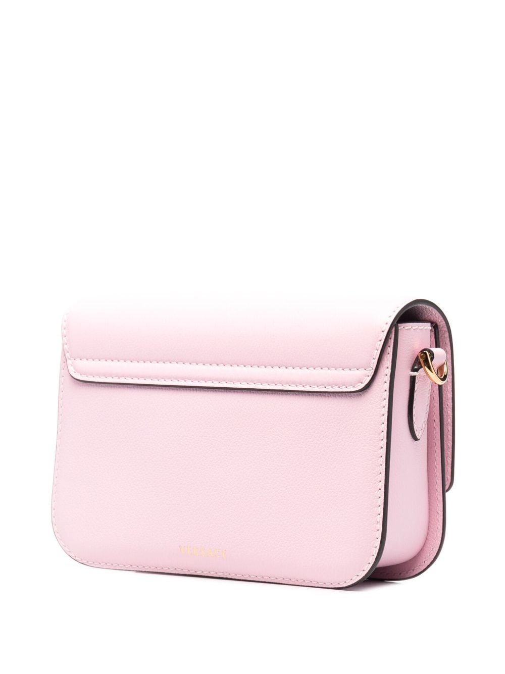 Versace small La Medusa shoulder bag