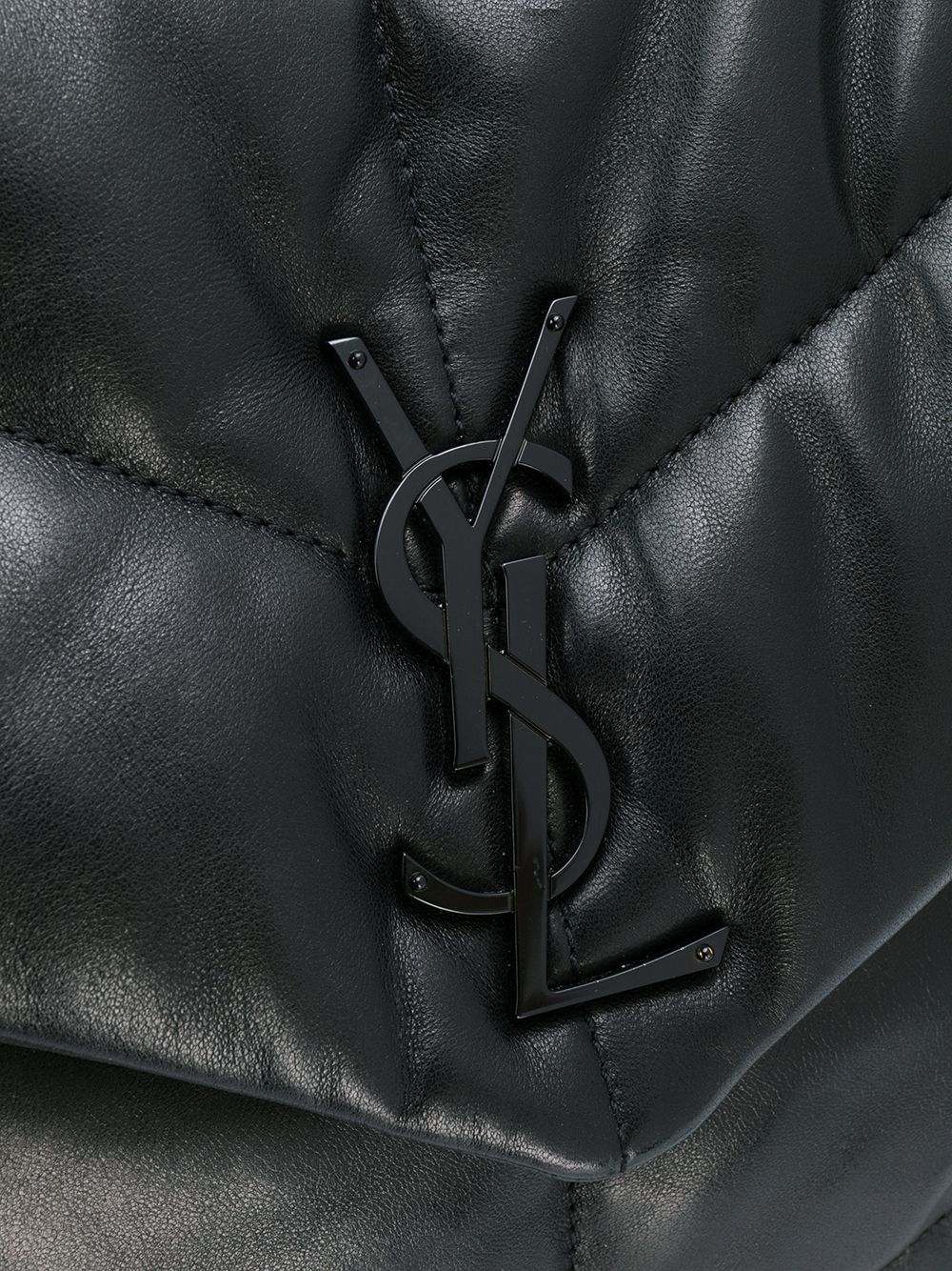 Saint Laurent medium Puffer shoulder bag