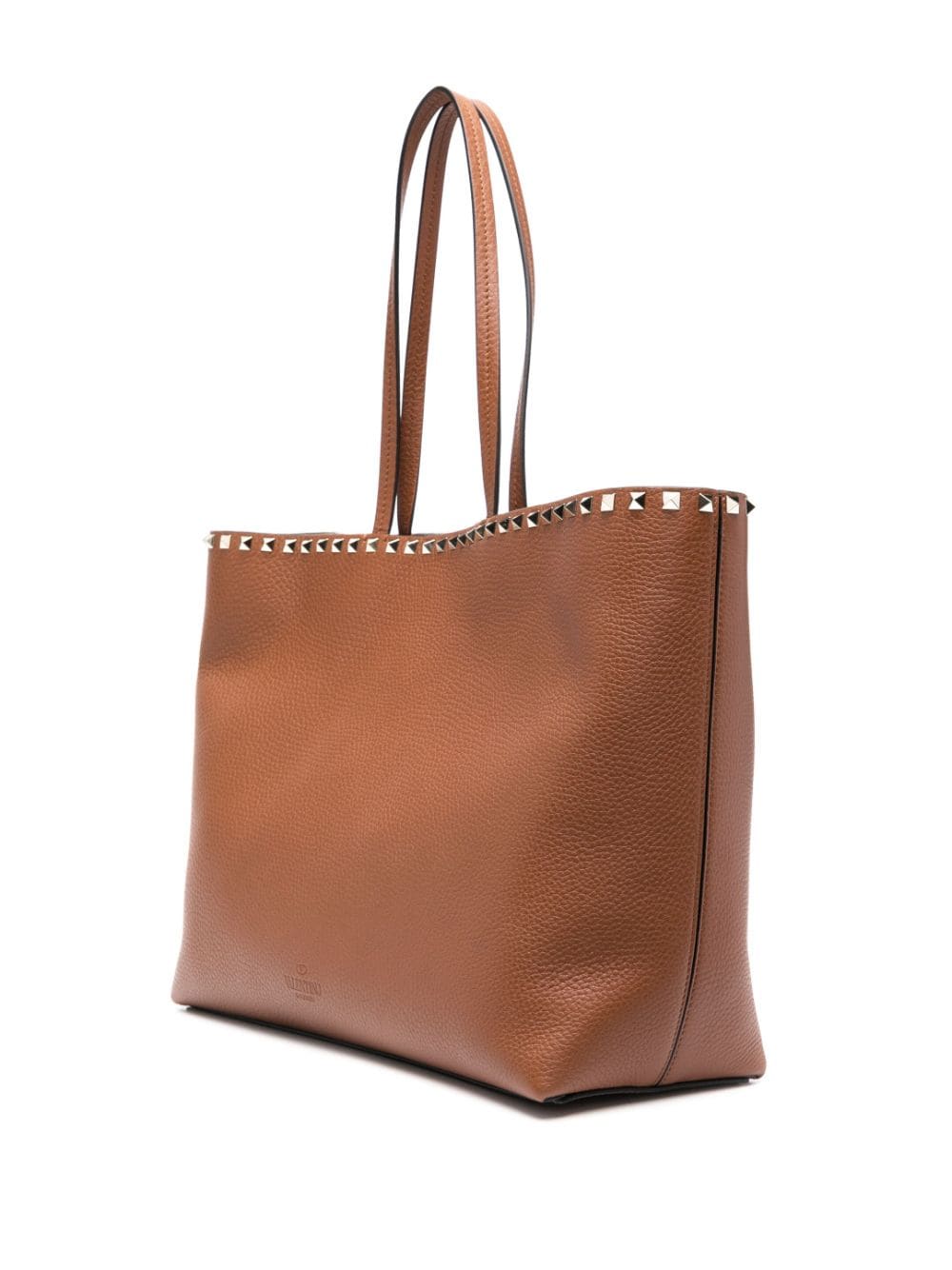Valentino Garavani large Rockstud tote bag