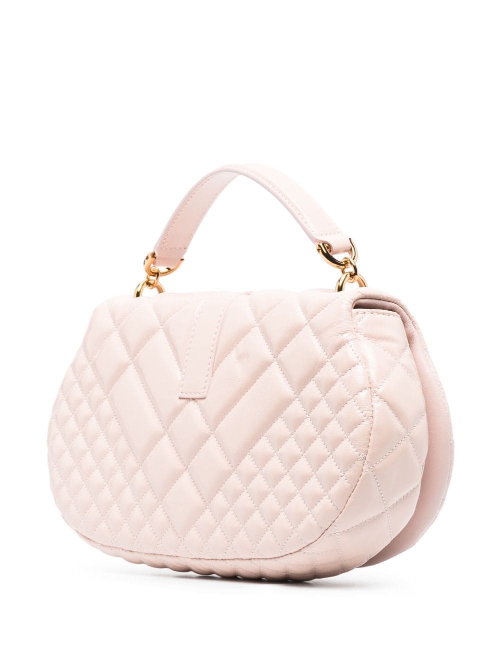 Versace Greca Goddess shoulder bag