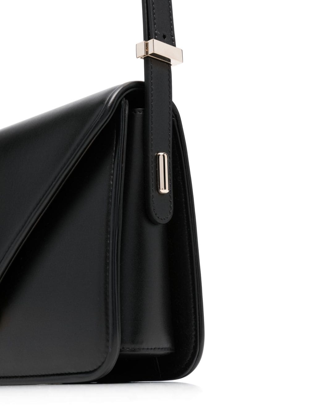 Valentino Garavani Letter leather crossbody bag