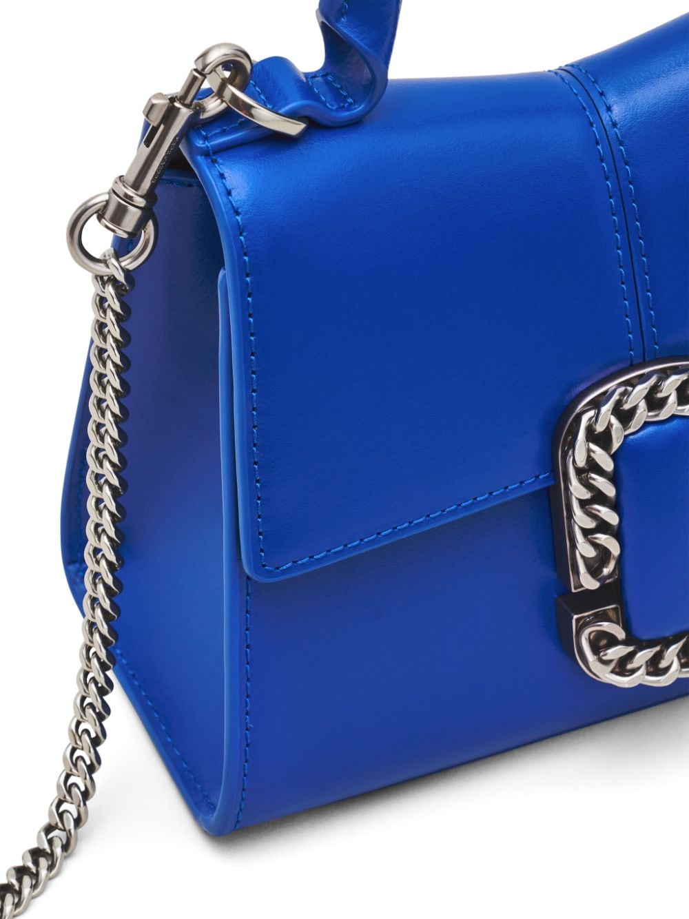 Marc Jacobs The St. Marc mini tote bag
