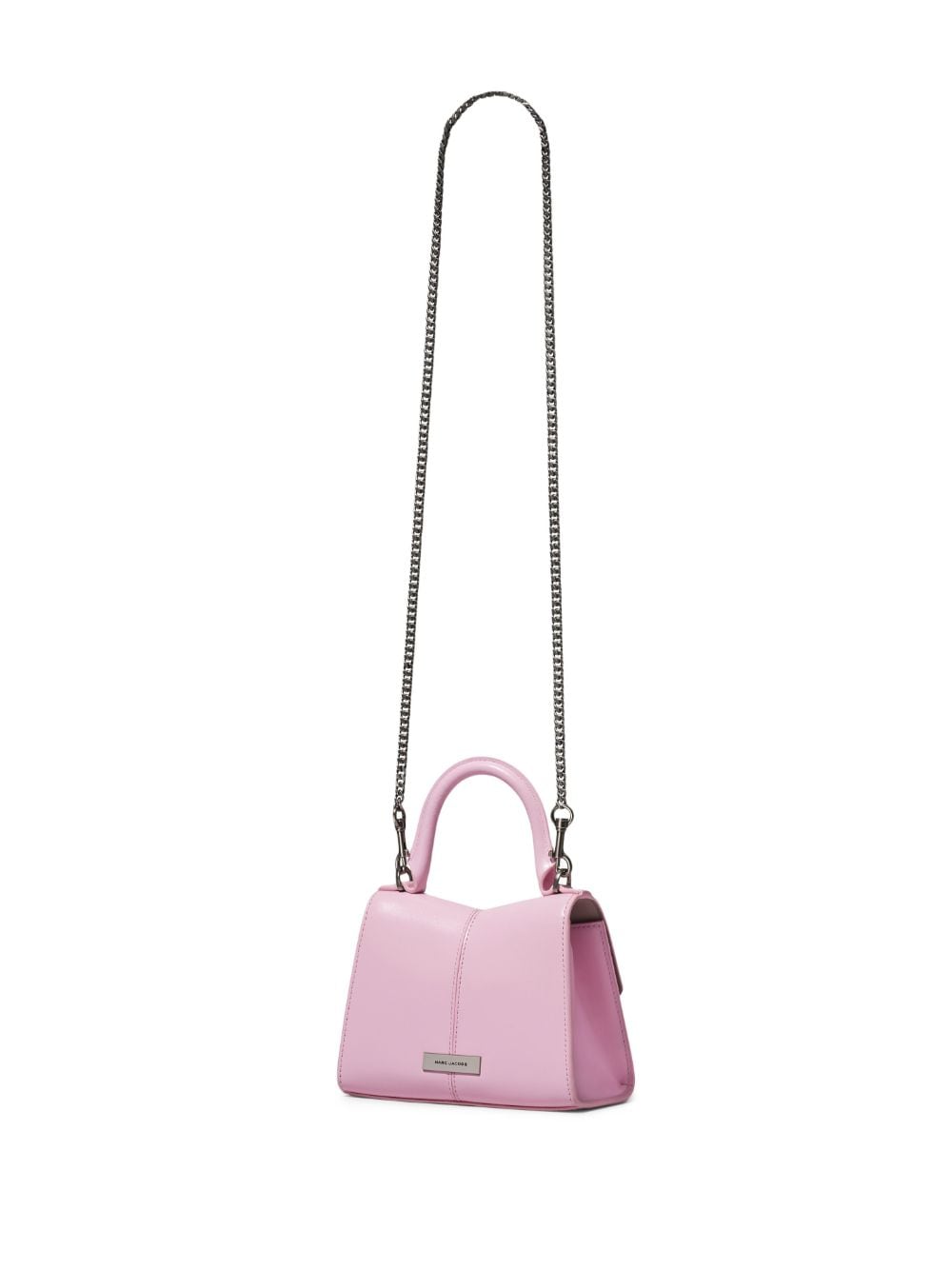 Marc Jacobs The Mini St. Marc top-handle bag