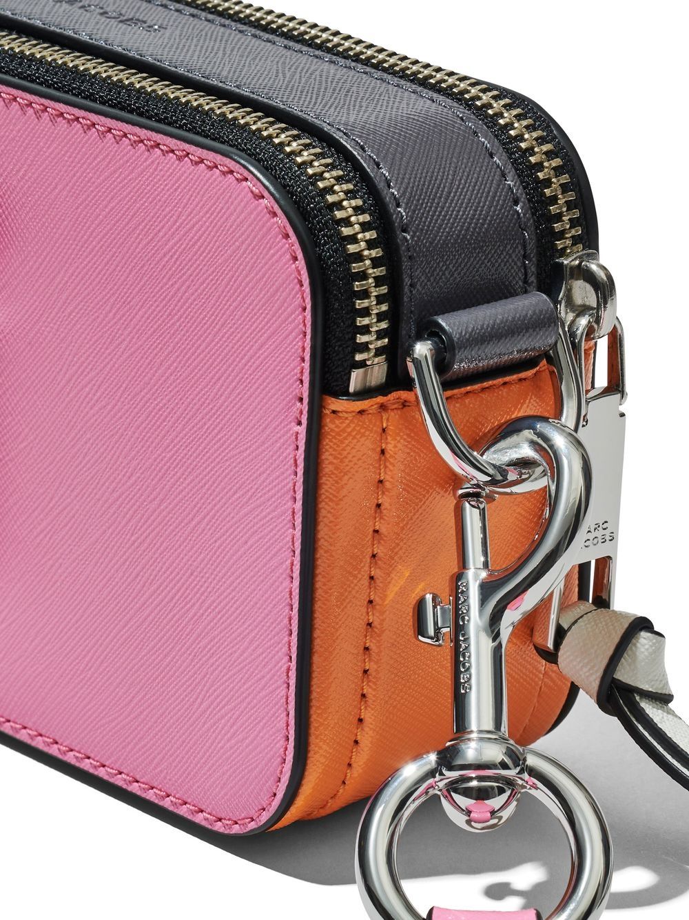 Marc Jacobs The Snapshot camera bag