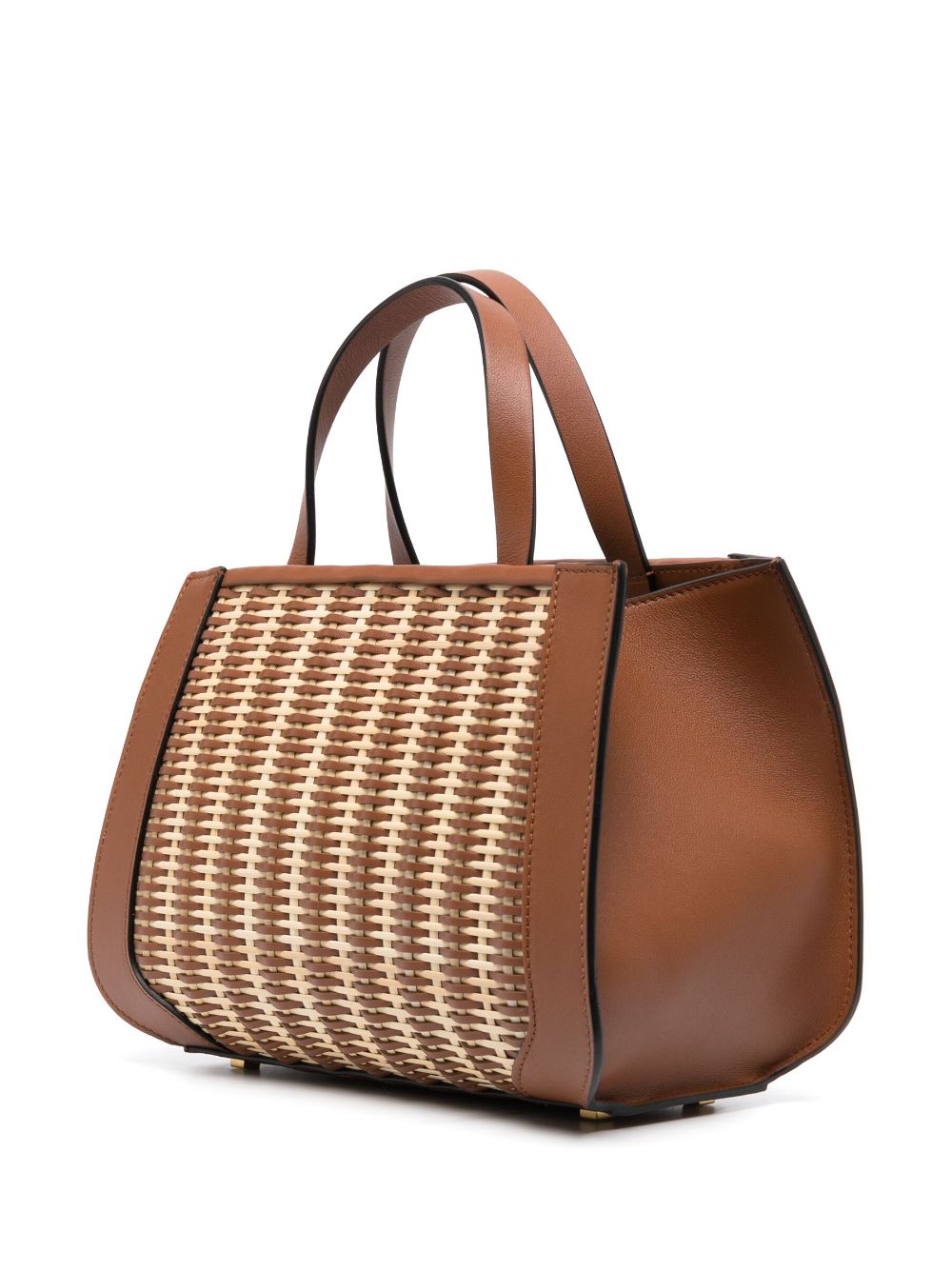 Valentino Garavani small VLogo Signature tote bag