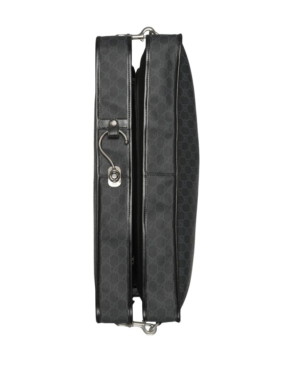 g*u*i gg S*p*e canvas holdall bag