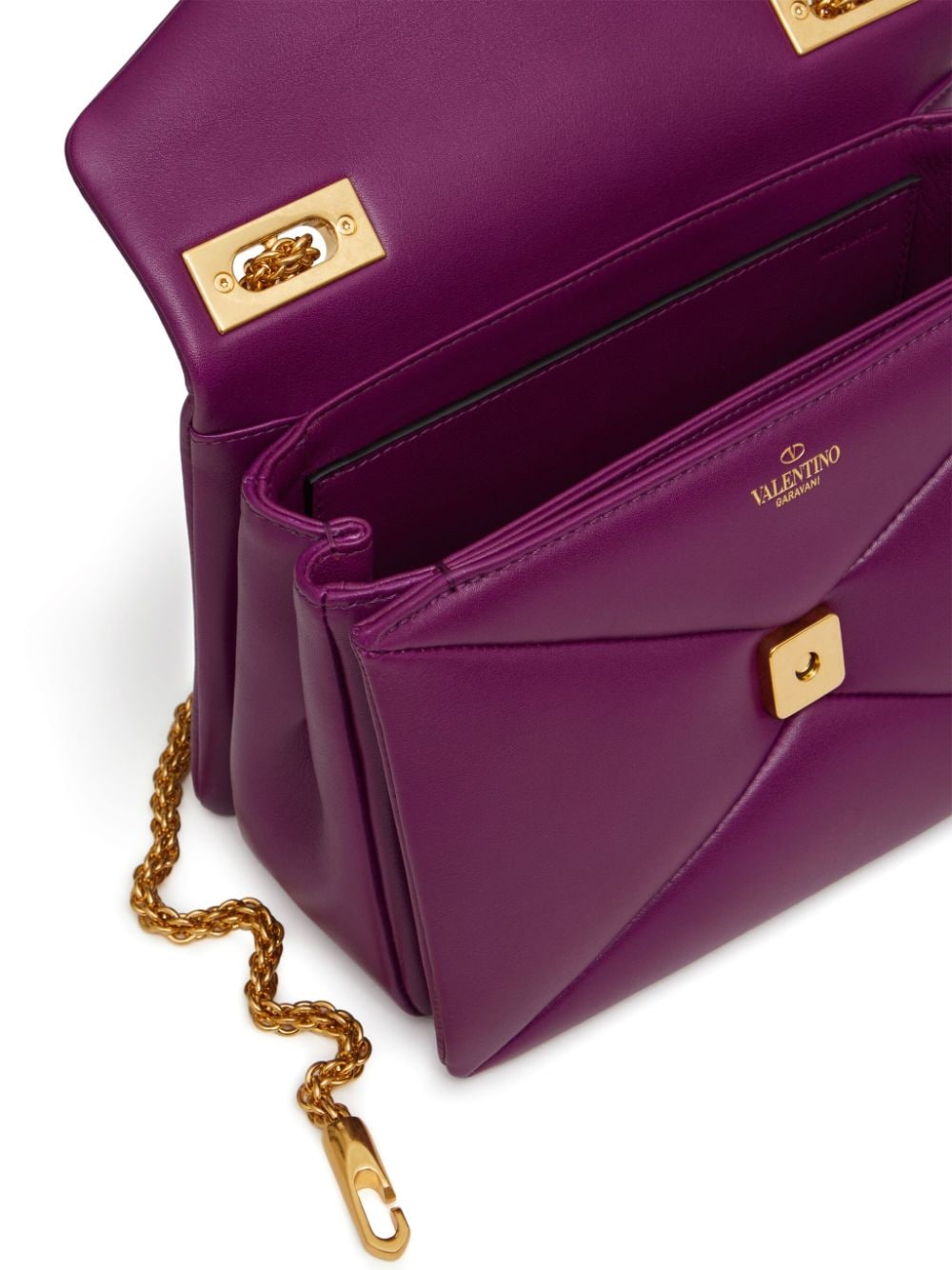 Valentino Garavani Le Cinquième bucket bag