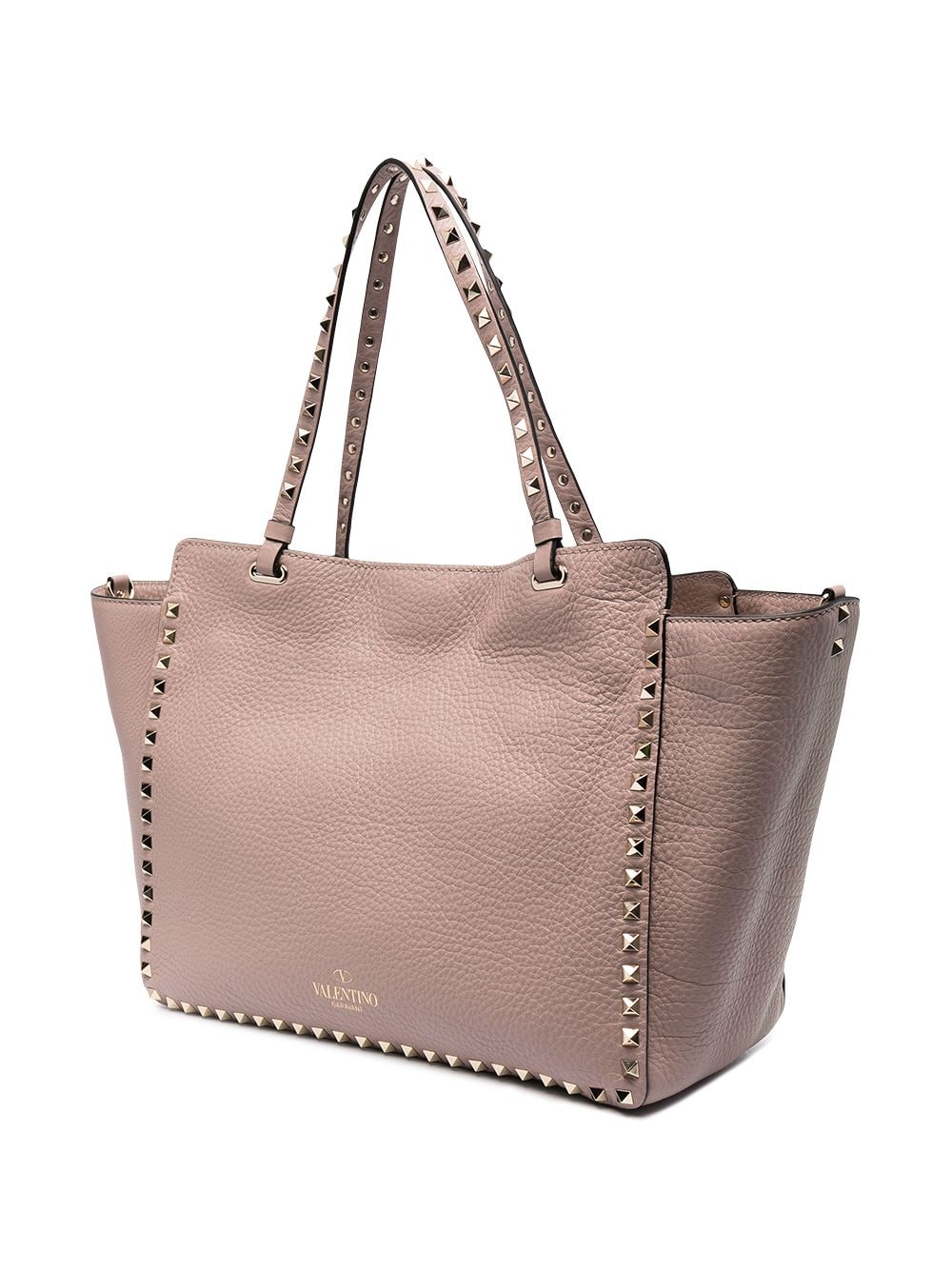 Valentino Garavani medium Rockstud tote bag