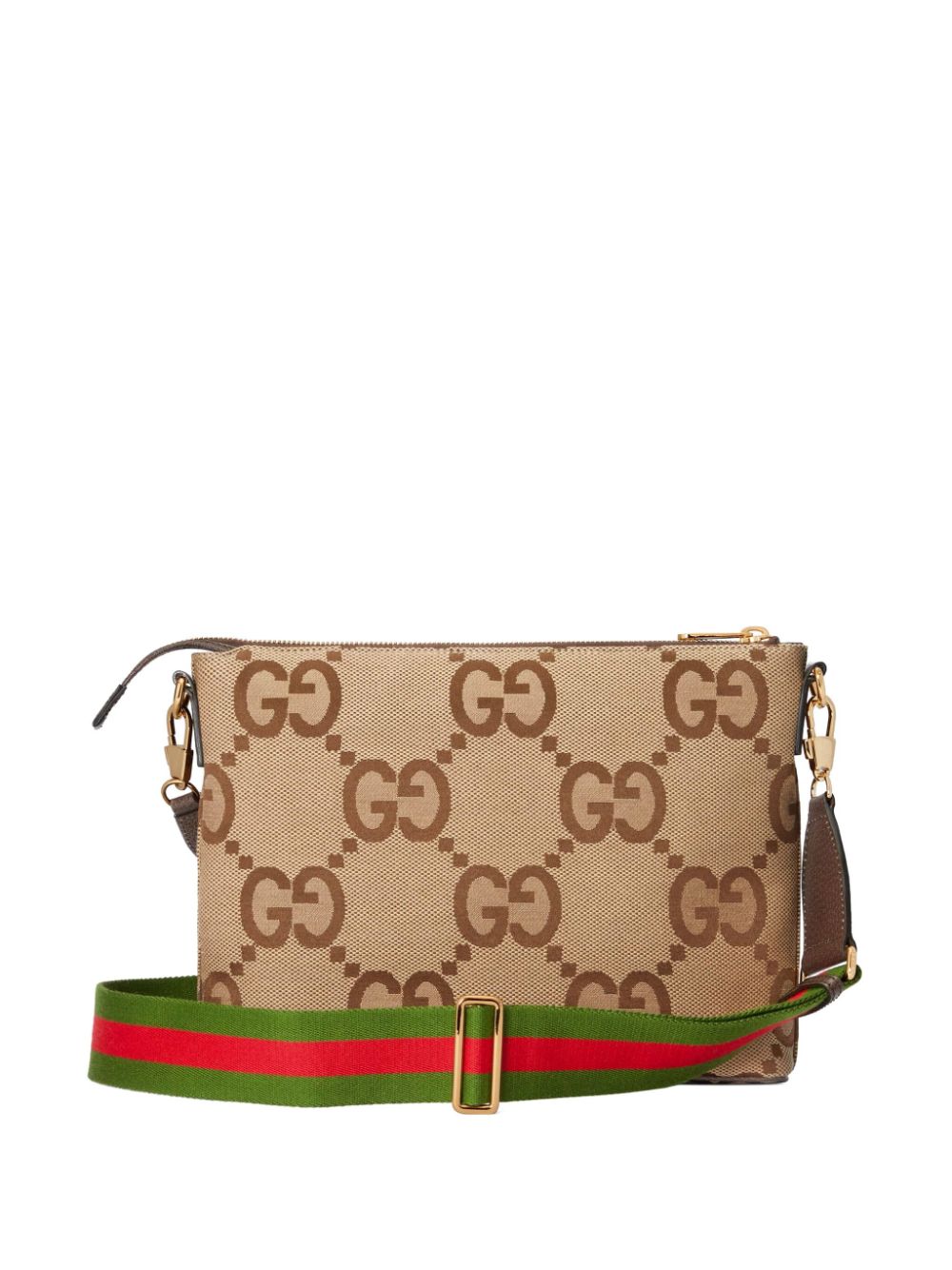 G*u*i jumbo gg messenger bag