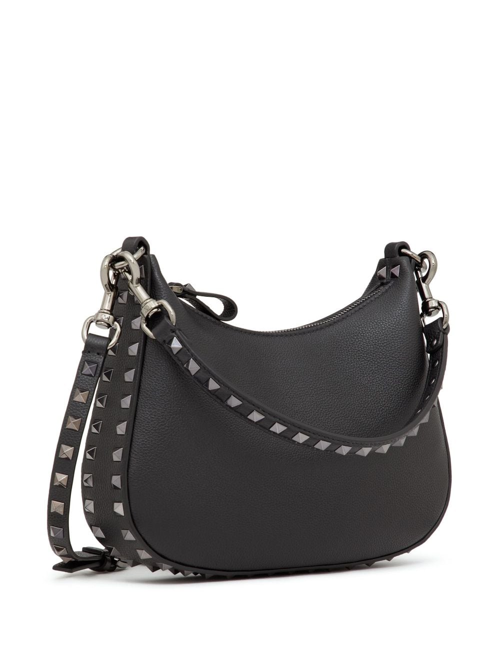 Valentino Garavani Rockstud leather crossbody bag