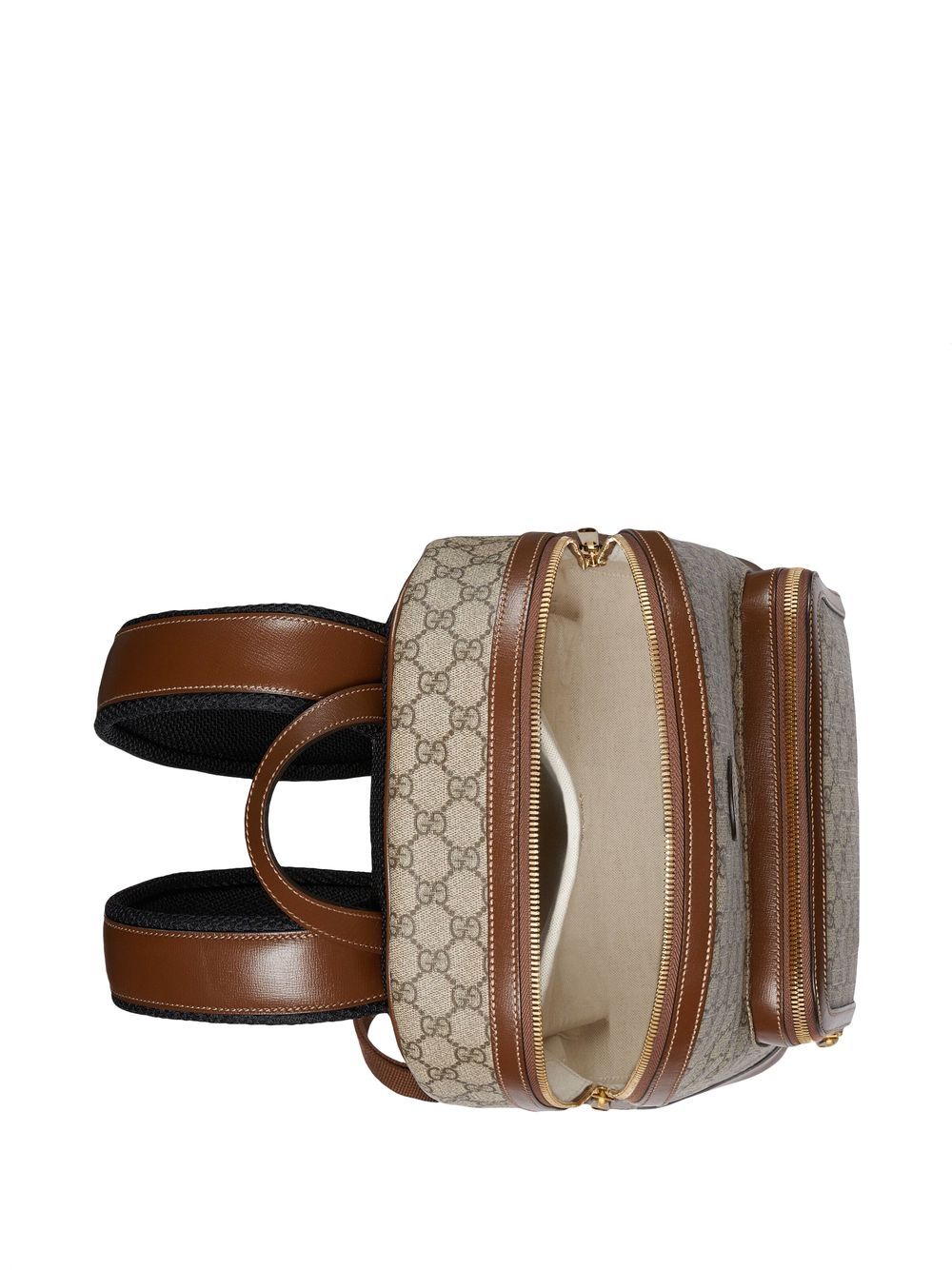 g*u*i gg S*p*e canvas backpack