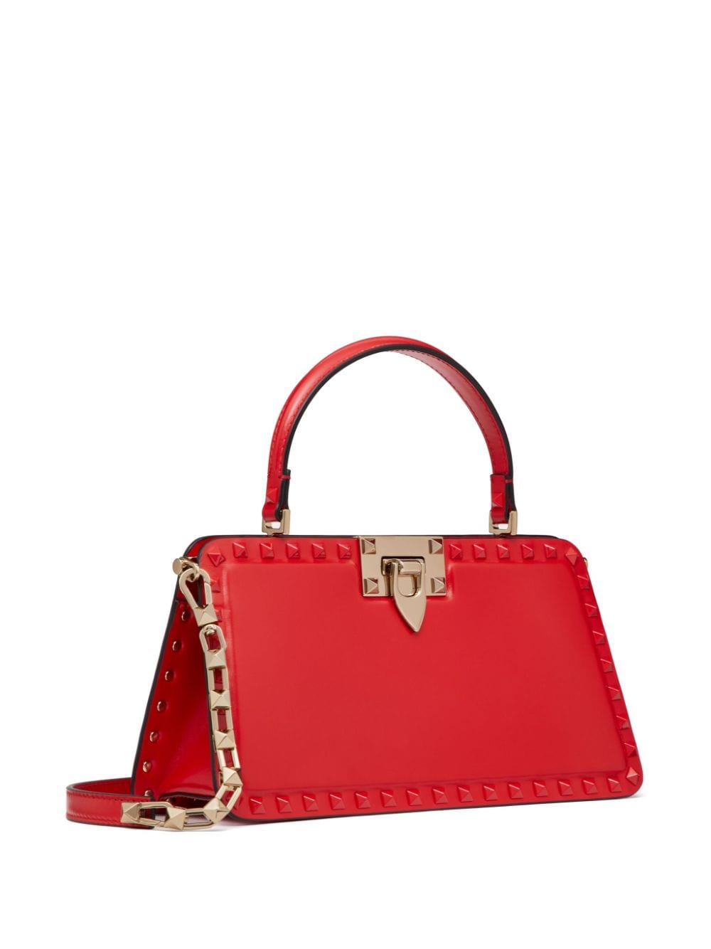 Valentino Garavani Rockstud leather handbag