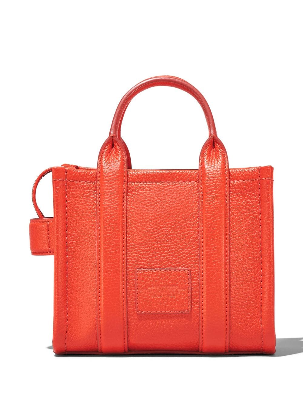 Marc Jacobs The Leather Mini Tote bag