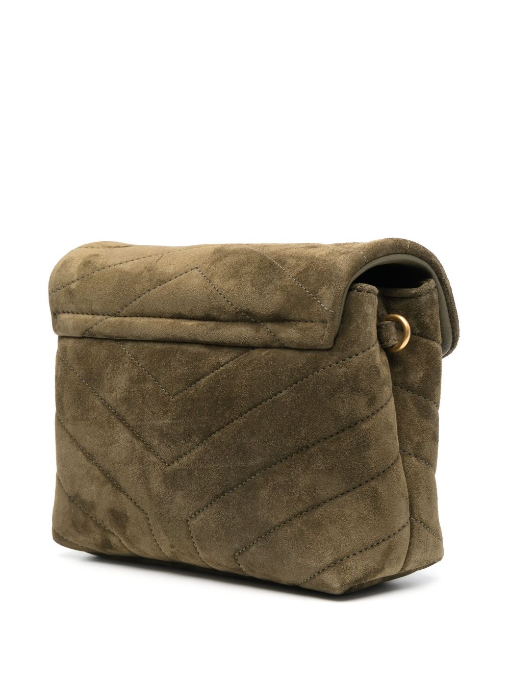 Saint Laurent Loulou Toy crossbody bag