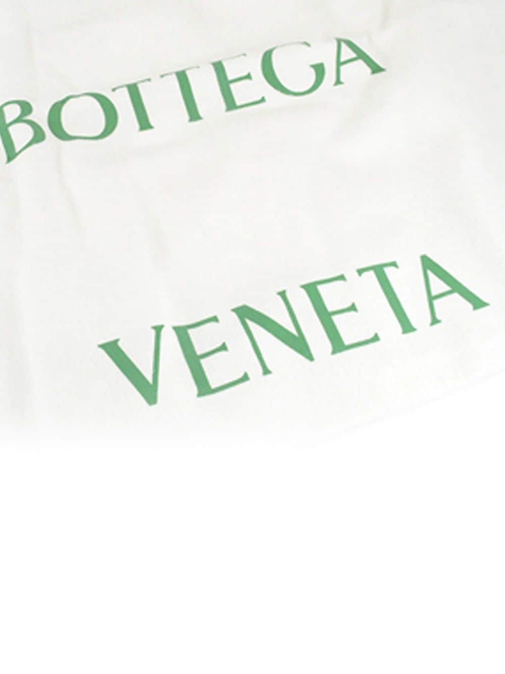Bo*te*ga ve*ne*ta   cassette padded shoulder bag