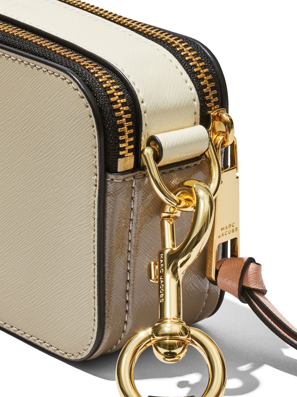 Marc Jacobs The Snapshot camera bag