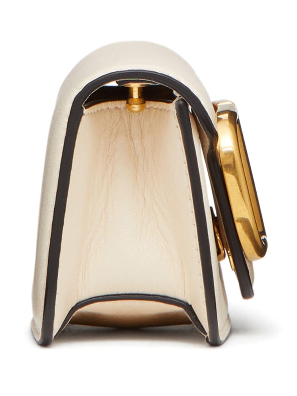 Valentino Garavani micro Locò leather shoulder bag