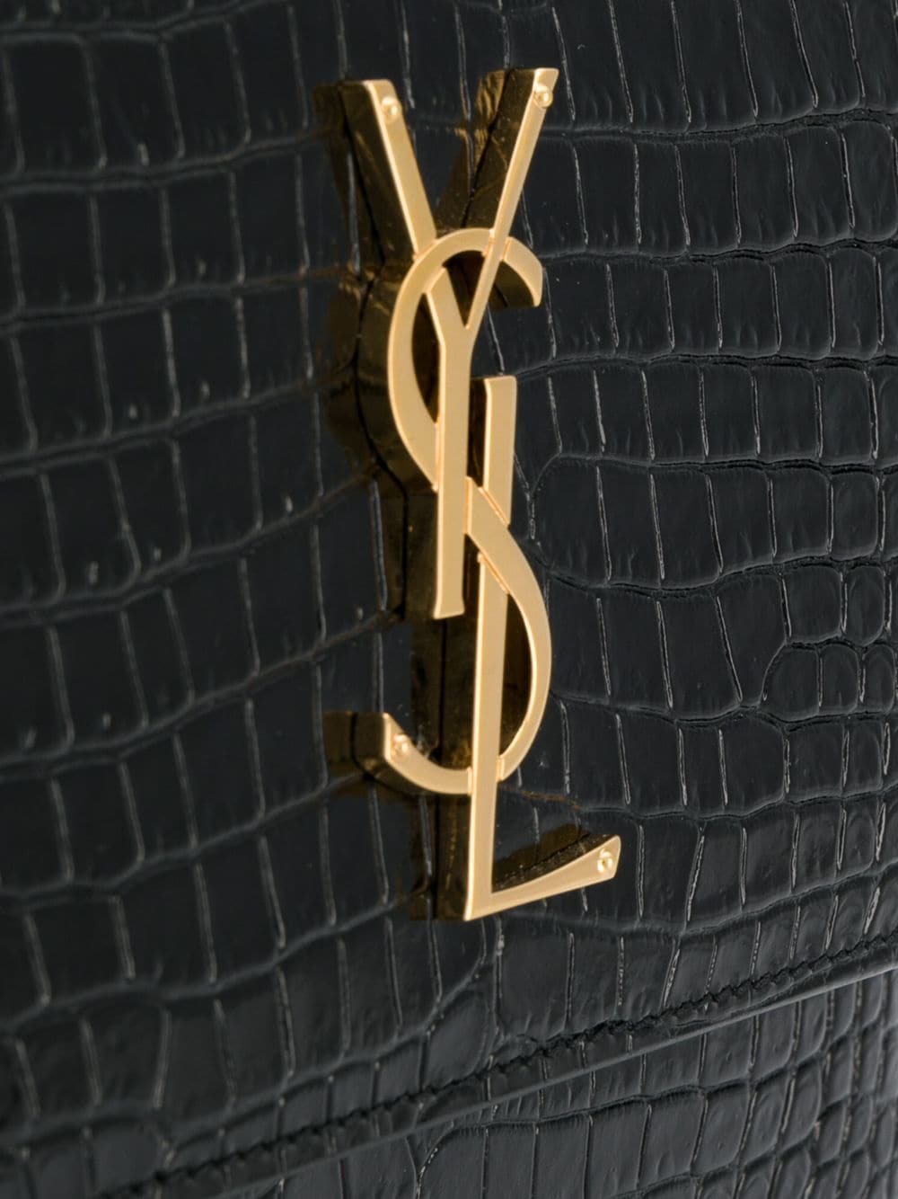 Saint Laurent medium Sunset shoulder bag