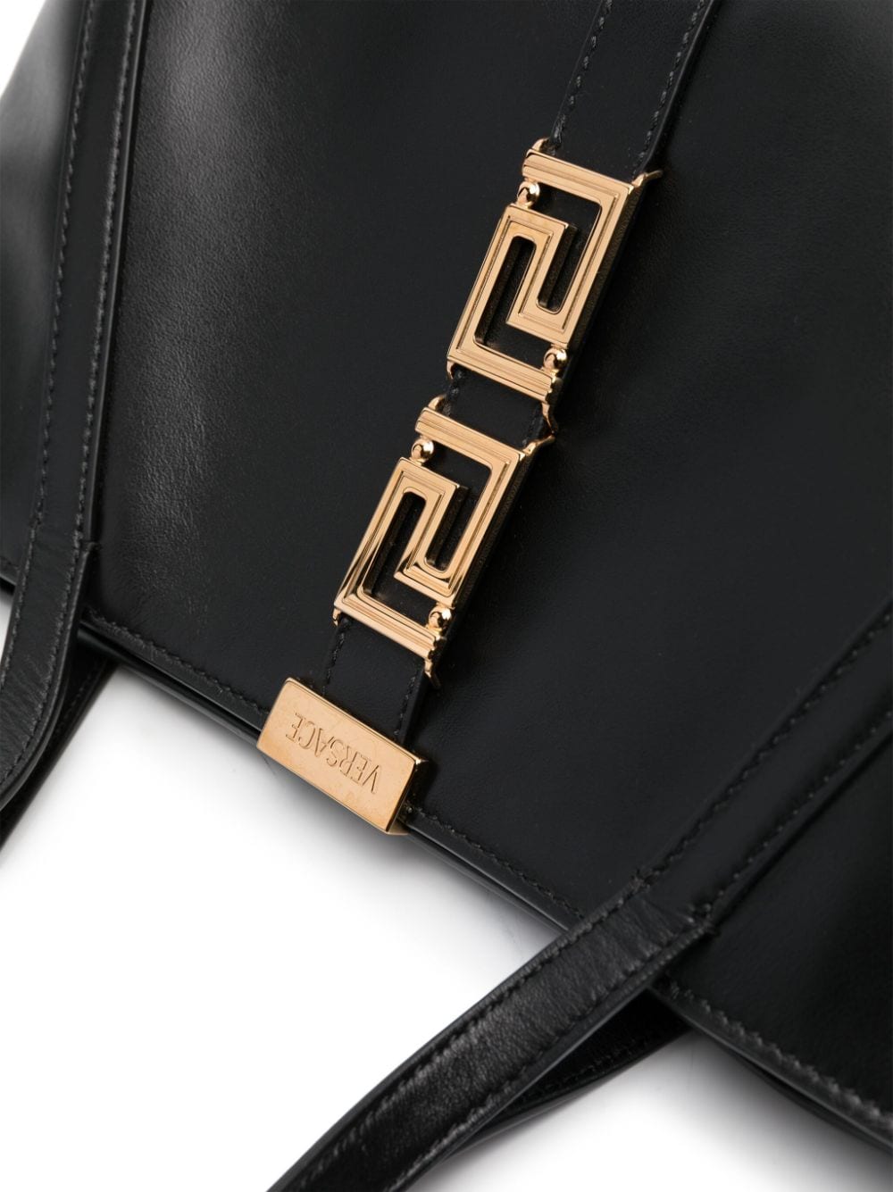 Versace Greca Goddess tote bag