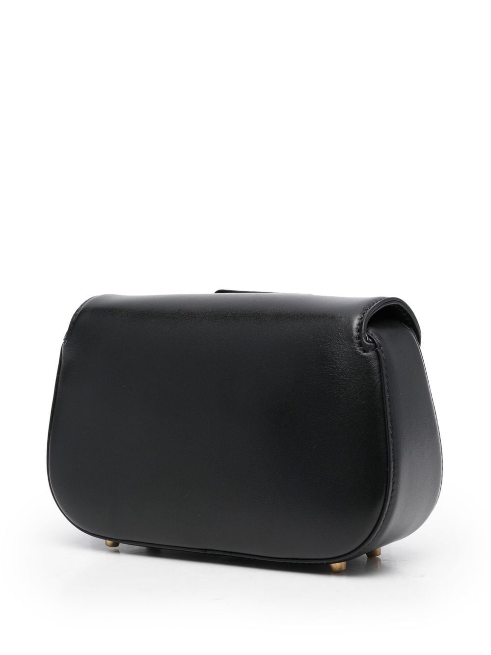 Valentino Garavani VLogo leather crossbody bag